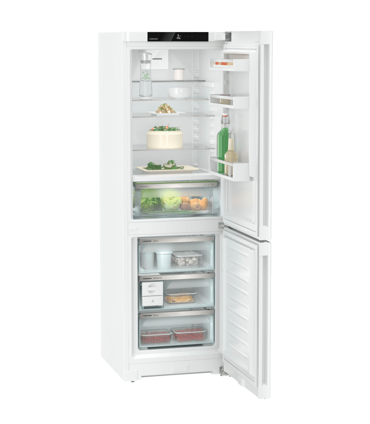 Liebherr CBNC 5223-22 koelkast afbeelding 1