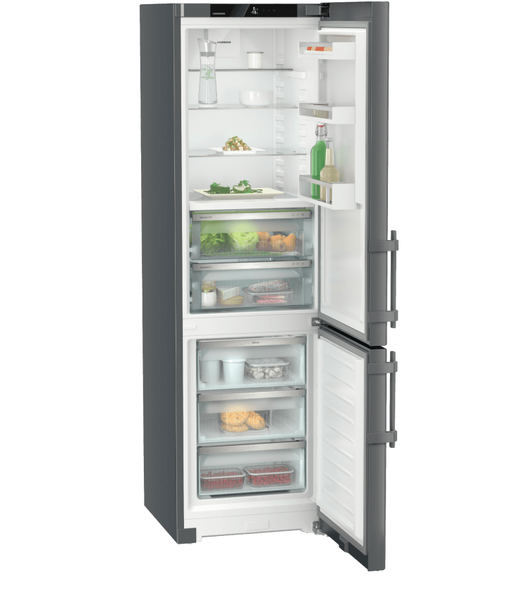 CBNDGC 5733-20 Liebherr afbeelding 2