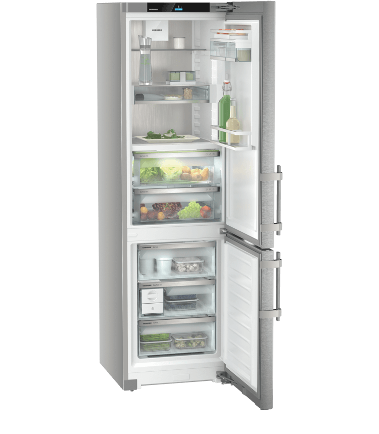 Liebherr CBNSDA 575I-22 koelkast afbeelding 1