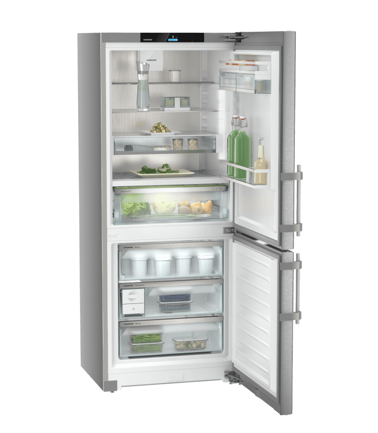 Liebherr CBNSDC 765I-20