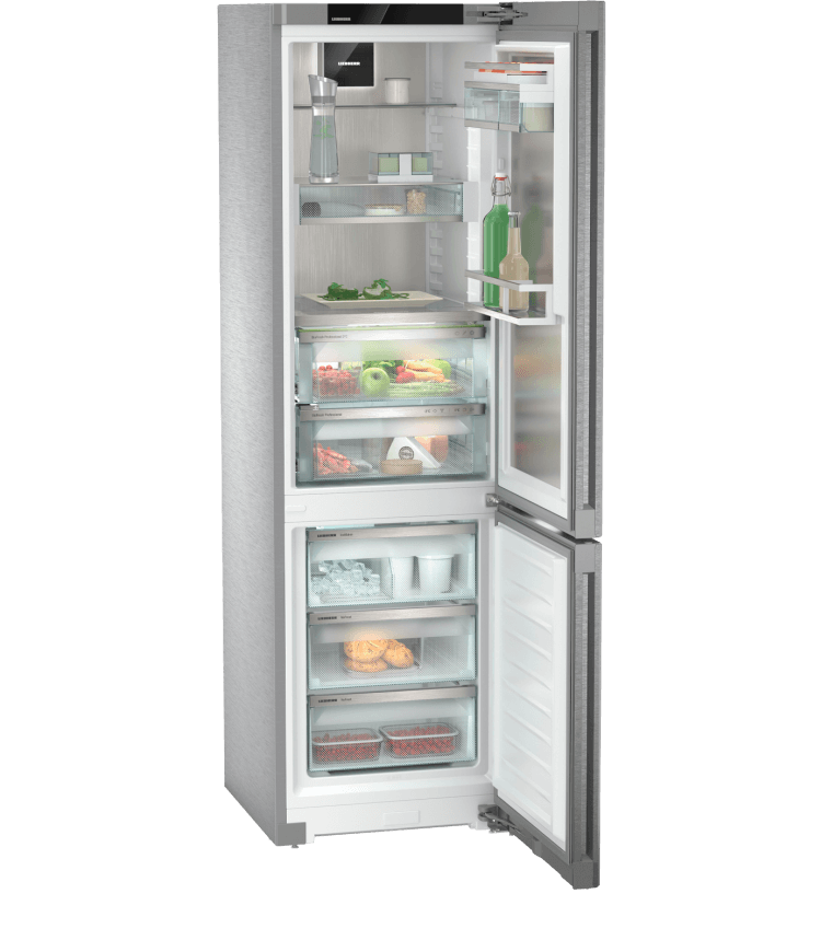 Liebherr CBNSTB 579I-22 koelkast afbeelding 1