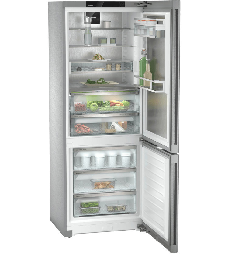 Liebherr CBNSTC 778I-20 koelkast afbeelding 1