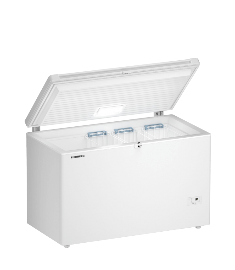 Liebherr CFD 2085-26 vriezer afbeelding 1