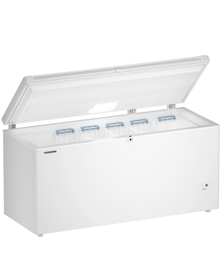 Liebherr CFD 2505-26