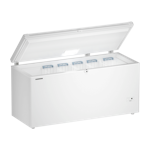 Liebherr CFD 2505-26