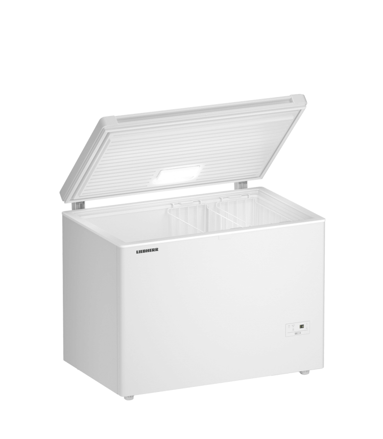 Liebherr CFE 1870-26