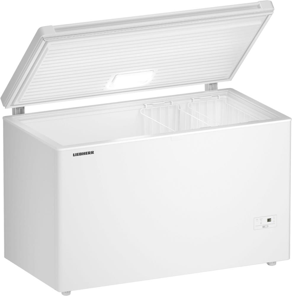 Liebherr CFE 2080-26 vriezer afbeelding 1