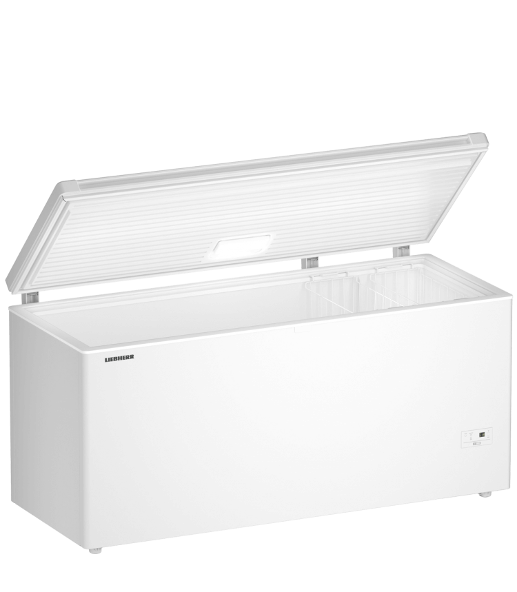 Liebherr CFE 2500-26