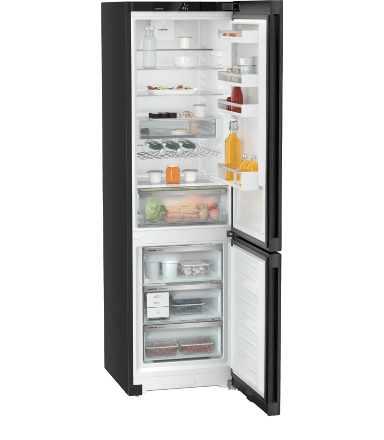 Liebherr CNBDA 5723-22 koelkast afbeelding 1