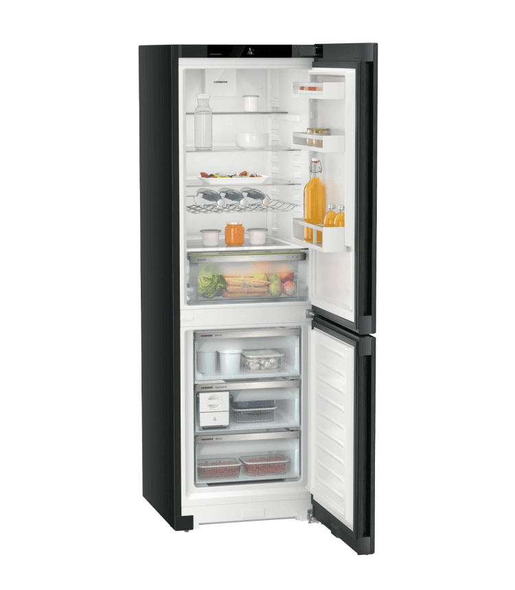 Liebherr CNBDB 5223-22 koelkast afbeelding 1