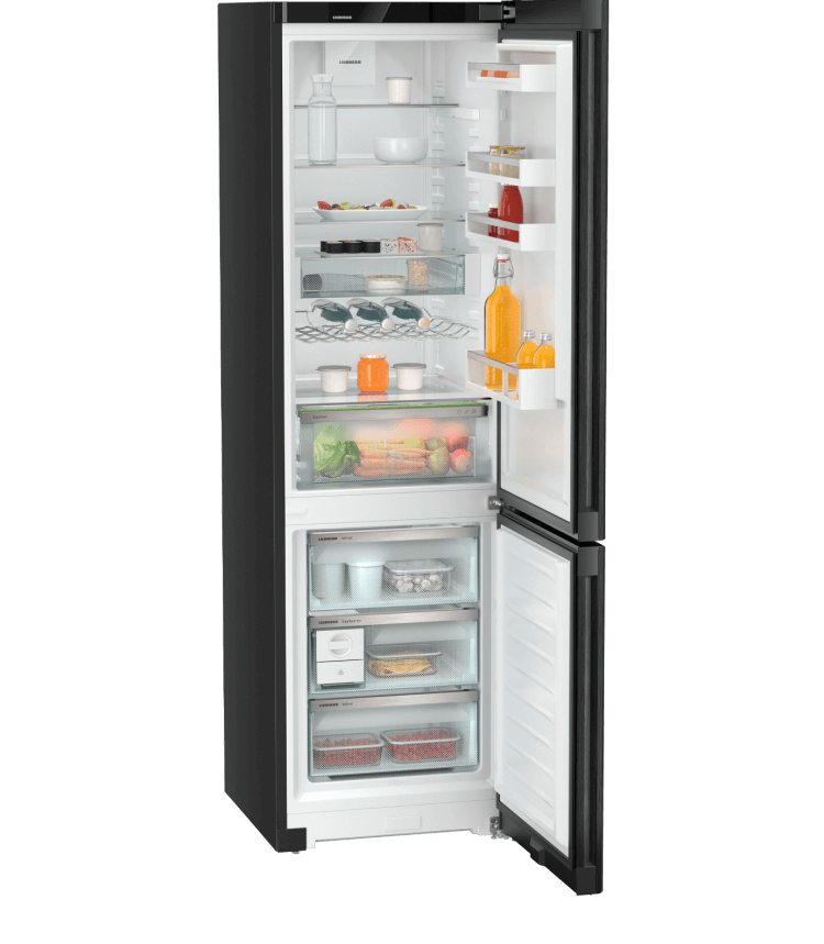 Liebherr CNBDC 573I-22 koelkast afbeelding 1