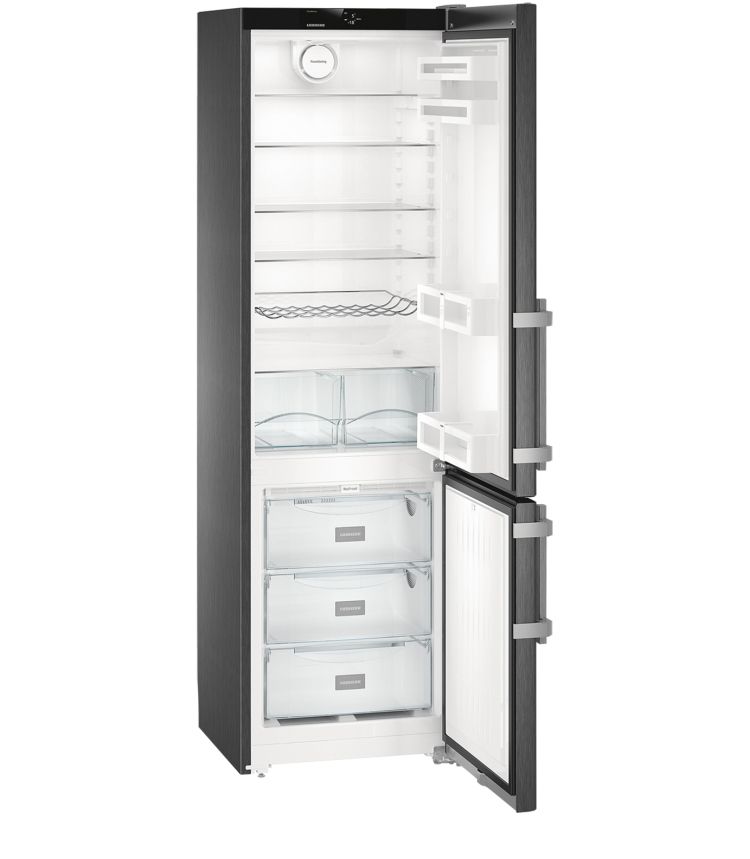 Liebherr CNBS 4015-20 koelkast afbeelding 1