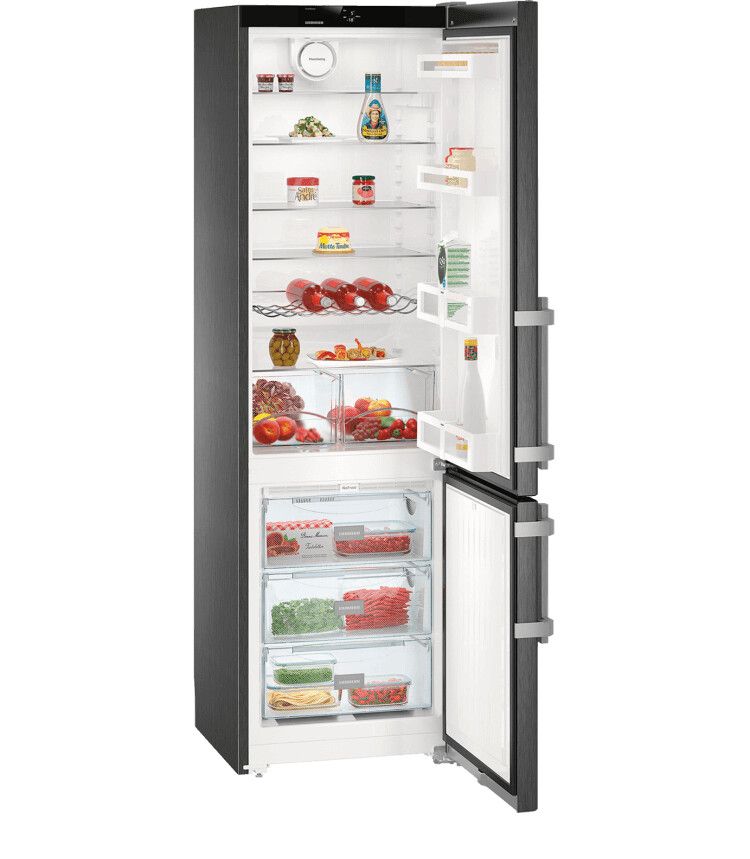 Liebherr CNBS 4015-21 koelkast afbeelding 1