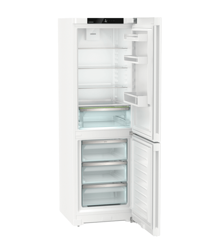 CNC 5203-22 Liebherr afbeelding 2