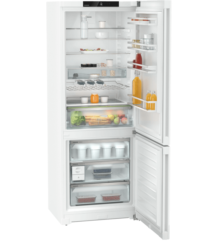 Liebherr CND 7723-20