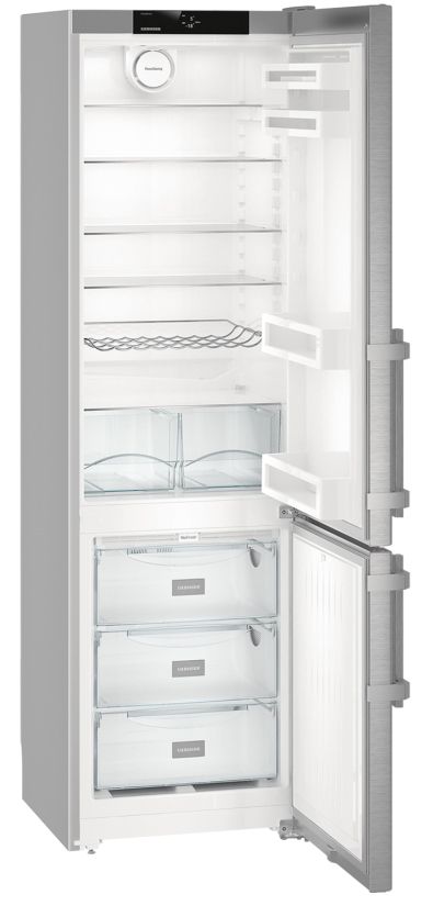 Liebherr CNEF 4015-20 koelkast afbeelding 1