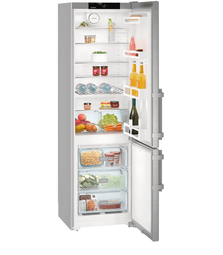 Liebherr CNEF 4015-21 koelkast afbeelding 1