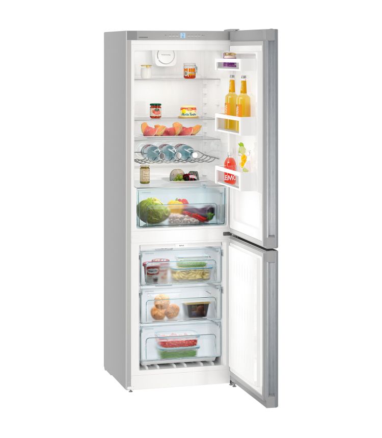 CNEL 4313-21 Liebherr afbeelding 2