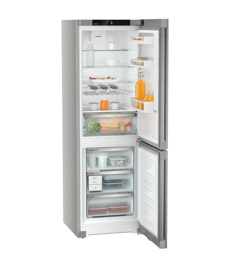 Liebherr CNSDB 5223-22 koelkast afbeelding 1