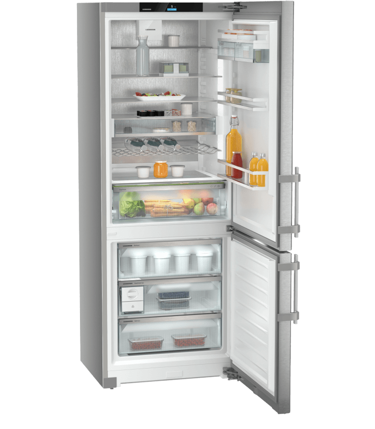 Liebherr CNSDD 775I-20 koelkast afbeelding 1