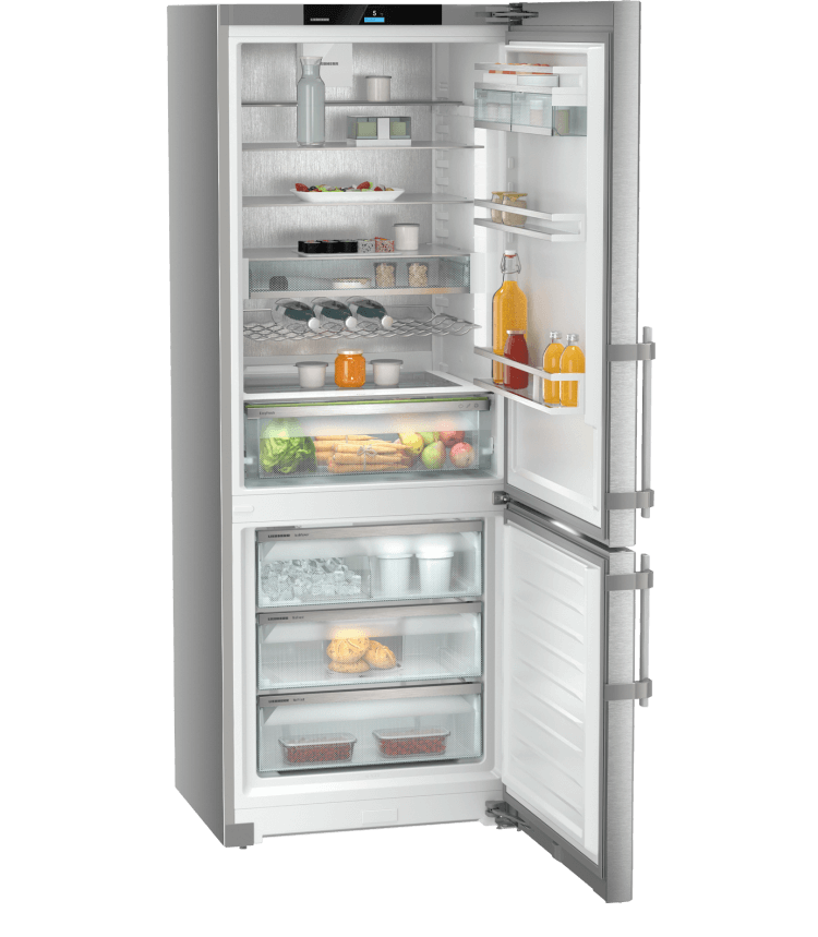 Liebherr CNSDD 776I-20