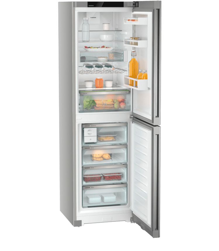 Liebherr CNSFC 573I-22 koelkast afbeelding 1