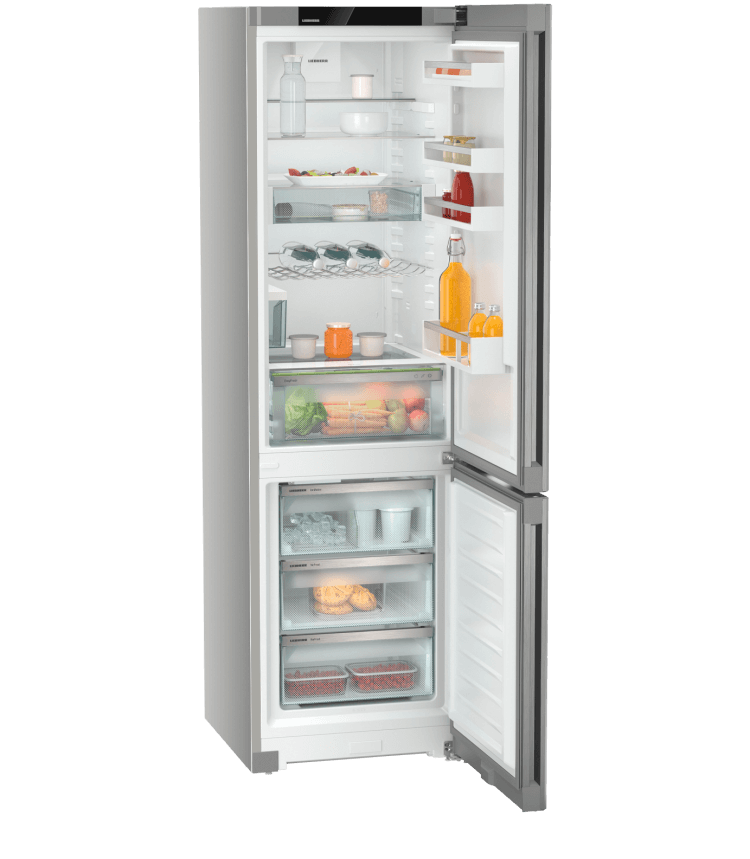 Liebherr CNSFC 574I-22