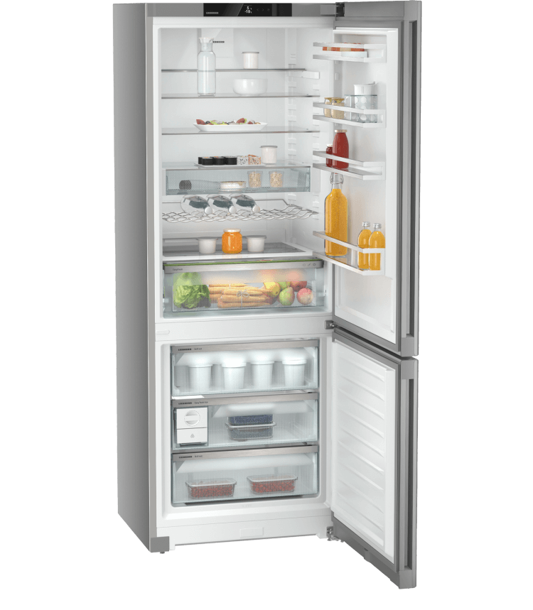 Liebherr CNSFD 7723-20 koelkast afbeelding 1