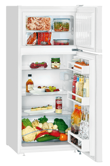 Liebherr CTE 2131-26