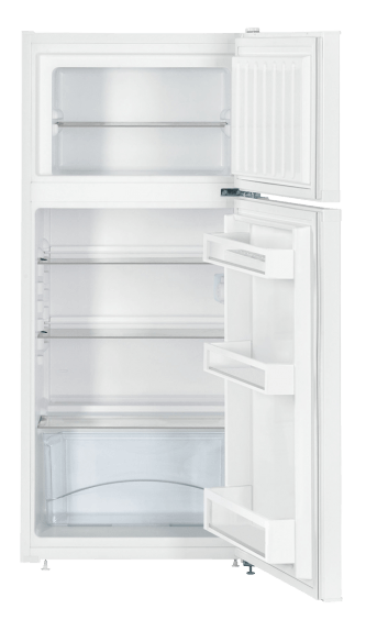 CTE 2131-26 Liebherr afbeelding 2