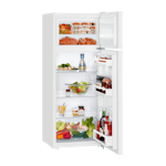 Liebherr CTE 2531-26