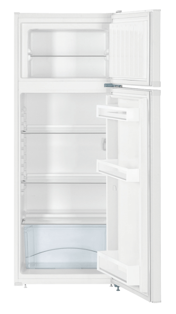 CTE 2531-26 Liebherr afbeelding 2