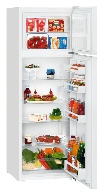 Liebherr CTE 2931-26