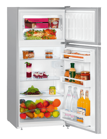 Liebherr CTELE 2131-26 koelkast afbeelding 1