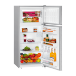 Liebherr CTELE 2131-26