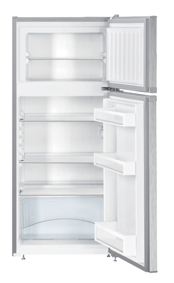 CTELE 2131-26 Liebherr afbeelding 2