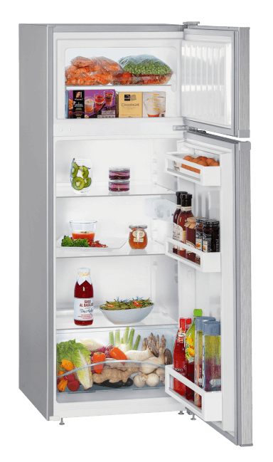 Liebherr CTELE 2531-26