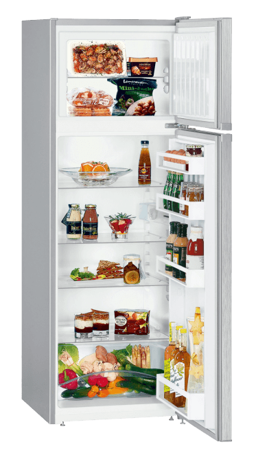 Liebherr CTELE 2931-26