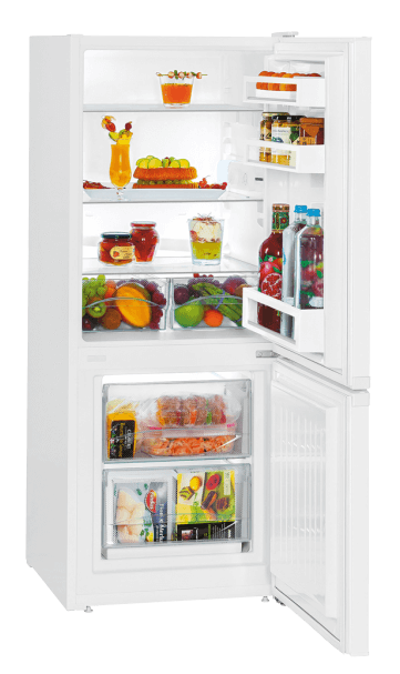 Liebherr CUE 2331-26