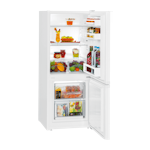 Liebherr CUE 2331-26