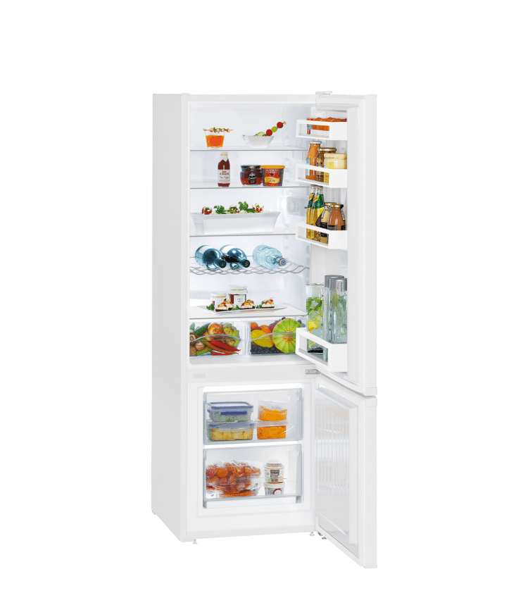 Liebherr CUE 2831-26