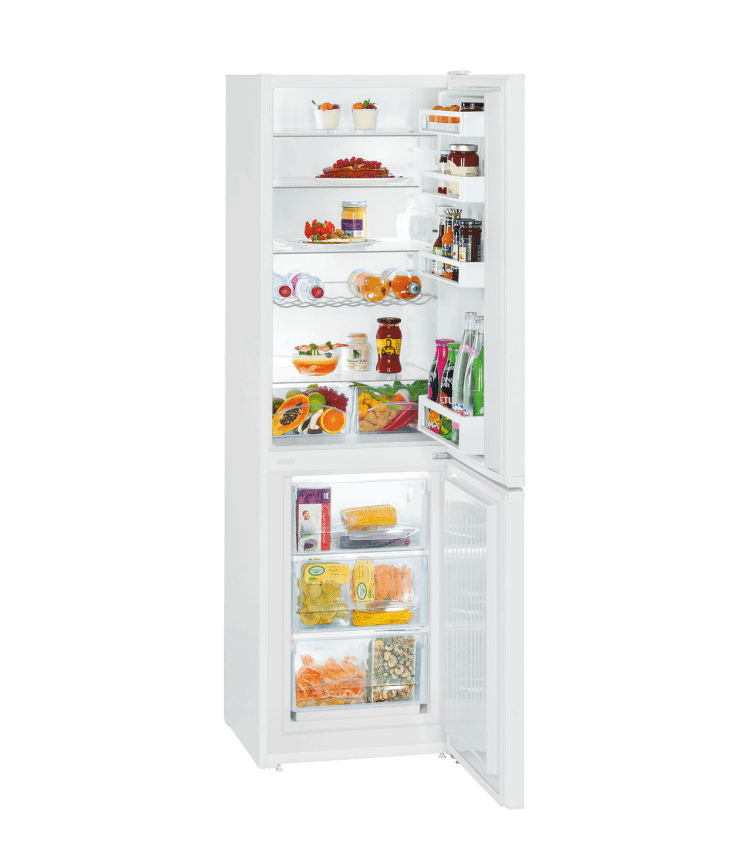 Liebherr CUE 3331-26