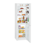 Liebherr CUE 3331-26