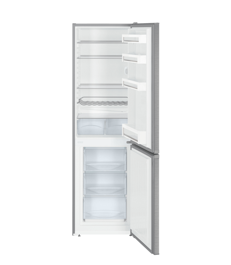 CUEFE 3331-26 Liebherr afbeelding 2