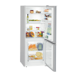 Liebherr CUELE 2331-26