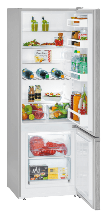 Liebherr CUELE 2831-26