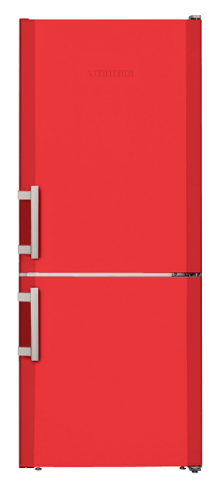 Liebherr CUFRE 2331-26 koelkast afbeelding 1