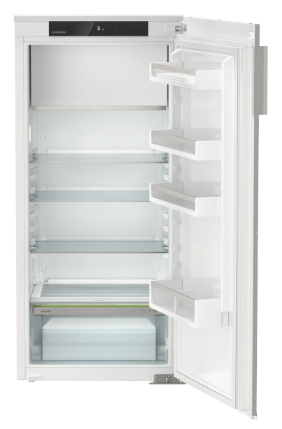 DRE 4101-22 Liebherr afbeelding 2