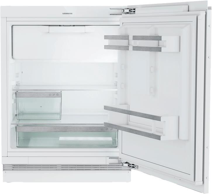 Liebherr DURD 3601-20