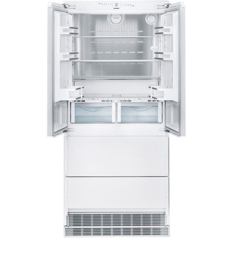 ECBN 6256-23 Liebherr afbeelding 2